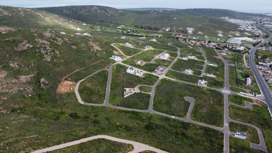 0 Bedroom Property for Sale in Steenbergs Cove Western Cape